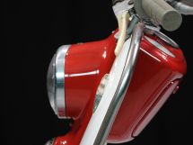 Lambretta  150 LD Mk II '56 (1956)