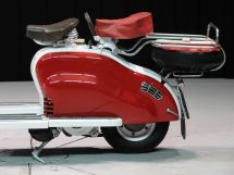 Lambretta  150 LD Mk II '56 (1956)