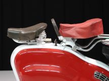 Lambretta  150 LD Mk II '56 (1956)