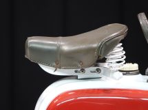 Lambretta  150 LD Mk II '56 (1956)