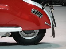 Lambretta  150 LD Mk II '56 (1956)