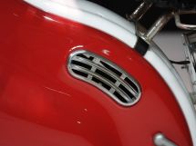 Lambretta  150 LD Mk II '56 (1956)