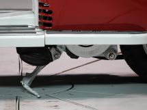 Lambretta  150 LD Mk II '56 (1956)