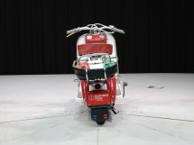 Lambretta  150 LD Mk II '56 (1956)