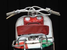 Lambretta  150 LD Mk II '56 (1956)