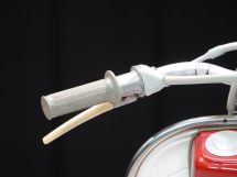 Lambretta  150 LD Mk II '56 (1956)