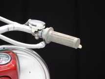 Lambretta  150 LD Mk II '56 (1956)