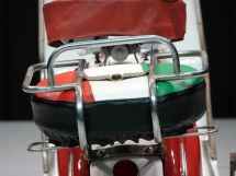 Lambretta  150 LD Mk II '56 (1956)