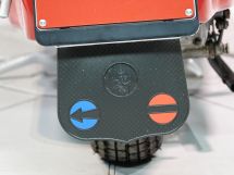 Lambretta  150 LD Mk II '56 (1956)