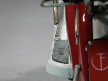 Lambretta  150 LD Mk II '56 (1956)