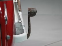 Lambretta  150 LD Mk II '56 (1956)