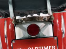 Lambretta  150 LD Mk II '56 (1956)