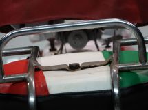 Lambretta  150 LD Mk II '56 (1956)