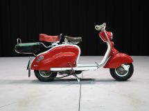 Lambretta  150 LD Mk II '56 (1956)
