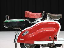 Lambretta  150 LD Mk II '56 (1956)