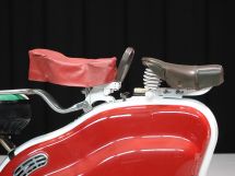 Lambretta  150 LD Mk II '56 (1956)
