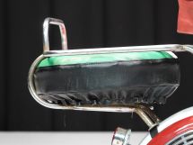 Lambretta  150 LD Mk II '56 (1956)