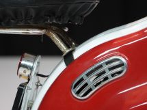 Lambretta  150 LD Mk II '56 (1956)