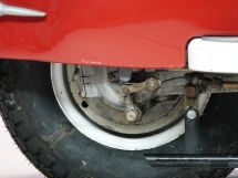 Lambretta  150 LD Mk II '56 (1956)