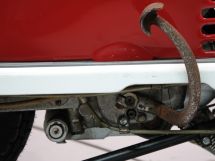 Lambretta  150 LD Mk II '56 (1956)