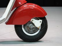 Lambretta  150 LD Mk II '56 (1956)