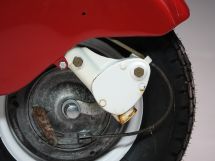 Lambretta  150 LD Mk II '56 (1956)