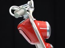 Lambretta  150 LD Mk II '56 (1956)
