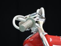 Lambretta  150 LD Mk II '56 (1956)