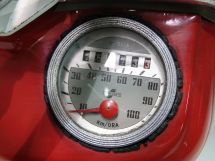 Lambretta  150 LD Mk II '56 (1956)