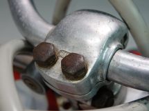 Lambretta  150 LD Mk II '56 (1956)