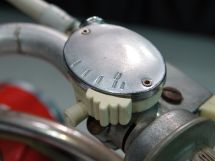 Lambretta  150 LD Mk II '56 (1956)