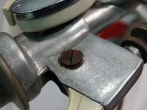 Lambretta  150 LD Mk II '56 (1956)