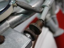 Lambretta  150 LD Mk II '56 (1956)