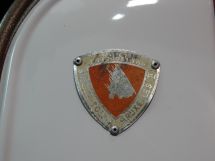 Lambretta  150 LD Mk II '56 (1956)