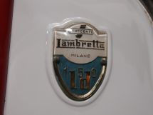 Lambretta  150 LD Mk II '56 (1956)