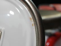 Lambretta  150 LD Mk II '56 (1956)