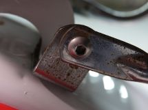 Lambretta  150 LD Mk II '56 (1956)