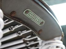 Lambretta  150 LD Mk II '56 (1956)