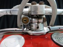 Lambretta  150 LD Mk II '56 (1956)