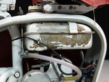 Lambretta  150 LD Mk II '56 (1956)