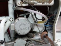 Lambretta  150 LD Mk II '56 (1956)