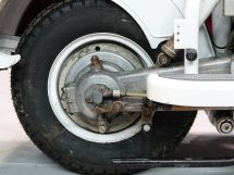 Lambretta  150 LD Mk II '56 (1956)