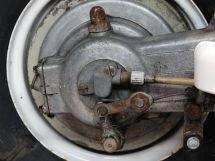 Lambretta  150 LD Mk II '56 (1956)