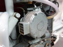 Lambretta  150 LD Mk II '56 (1956)