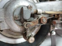 Lambretta  150 LD Mk II '56 (1956)