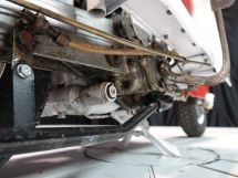 Lambretta  150 LD Mk II '56 (1956)