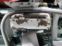 Lambretta  150 LD Mk II '56 (1956)