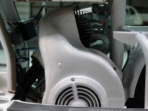 Lambretta  150 LD Mk II '56 (1956)