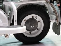 Lambretta  150 LD Mk II '56 (1956)