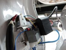 Lambretta  150 LD Mk II '56 (1956)